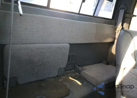 1995 Toyota Tacoma Xtracab from USA, damaged, VIN 4TAUN53B2SZ066251